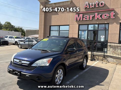 Used 2009 Honda CR-V EX image 1