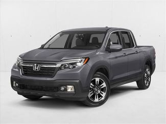 Used 2017 Honda Ridgeline RTL-T video 1