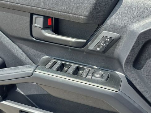 New 2026 Toyota 4Runner TRD Off-Road Premium AWD/4WD image 24
