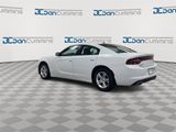Used 2022 Dodge Charger SXT w/ Leather Interior Group image 6