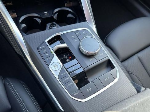 New 2026 BMW 430i xDrive Convertible image 16