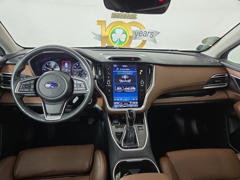 Used 2023 Subaru Legacy Touring XT image 13