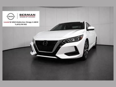Used 2023 Nissan Sentra SV w/ SV Premium Package