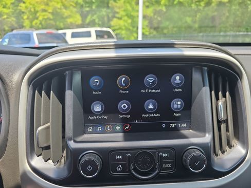 Used 2019 GMC Canyon SLE w/ SLE Convenience Package AWD/4WD image 20