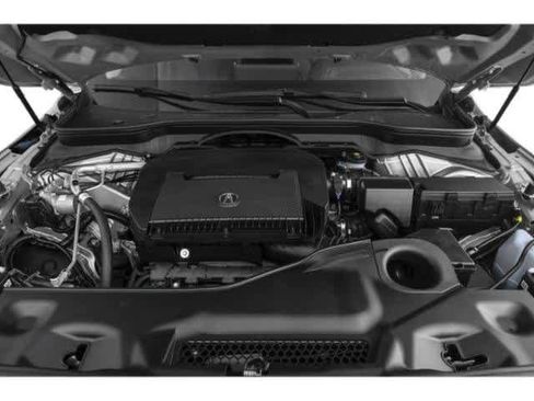 Certified 2023 Acura MDX SH-AWD image 12