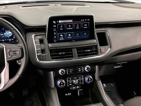 Used 2024 GMC Yukon SLE image 6