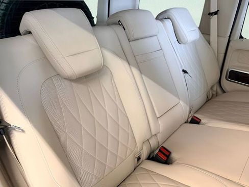 Used 2024 Mercedes-Benz G 63 AMG Squared image 35