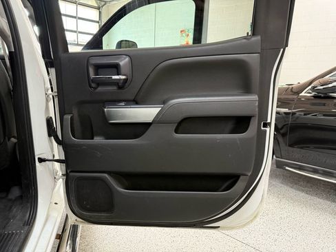 Used 2015 Chevrolet Silverado 3500 LT AWD/4WD image 22