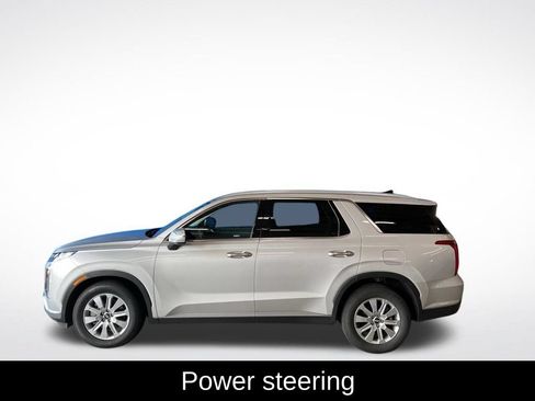 Used 2025 Hyundai Palisade SEL AWD/4WD image 16