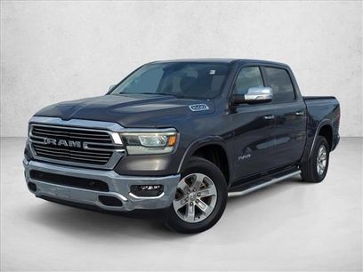 Used 2022 RAM 1500 Laramie