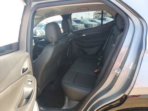 New 2026 Buick Encore GX Sport Touring w/ Comfort Package image 8