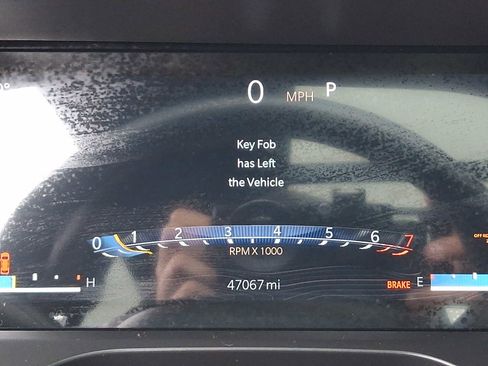 Used 2022 Jeep Grand Cherokee L Overland image 23