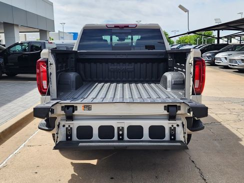 New 2026 GMC Sierra 1500 AT4 w/ AT4 Premium Package image 50