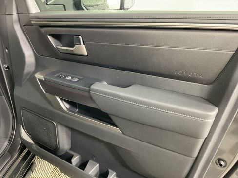 New 2026 Toyota Tundra SR5 image 21