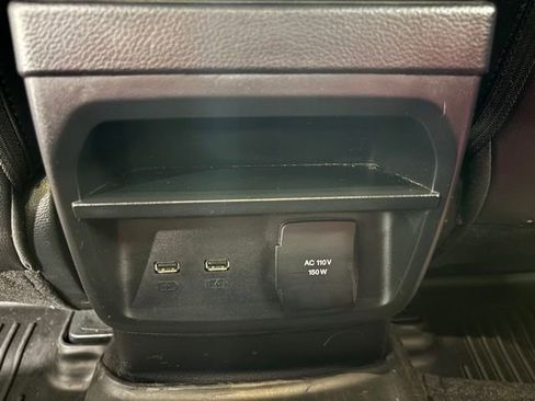 Used 2022 Ford Ranger Lariat w/ Equipment Group 501A High image 10