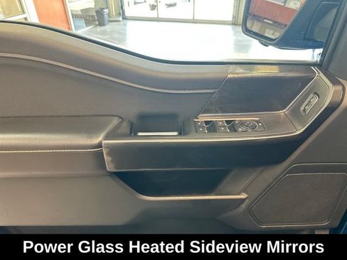 Used 2021 Ford F150 XLT w/ Equipment Group 302A High AWD/4WD image 19