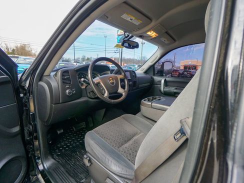Used 2007 Chevrolet Silverado 1500 LT image 10