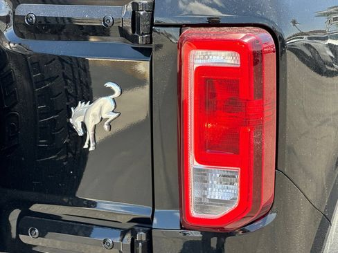 New 2026 Ford Bronco Big Bend AWD/4WD image 26