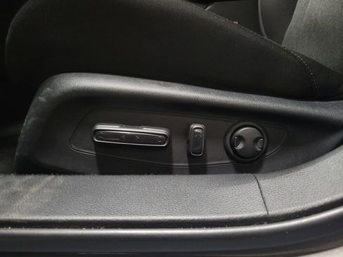 Certified 2025 Honda Accord Sport image 18