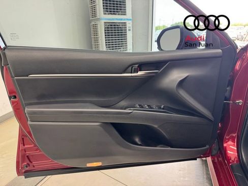 Used 2019 Toyota Camry LE image 24