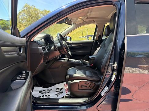 Used 2017 MAZDA CX-5 Grand Select AWD/4WD image 11