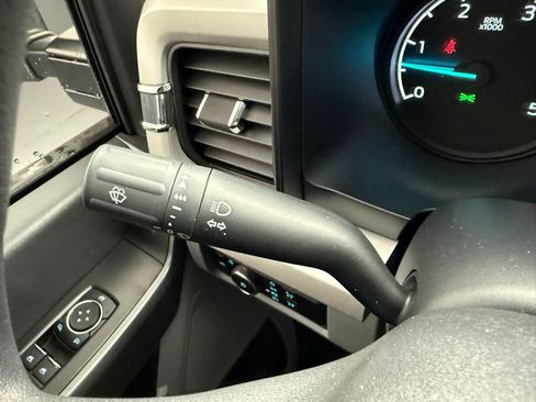 New 2026 Ford F350 XL w/ STX Appearance Package image 25