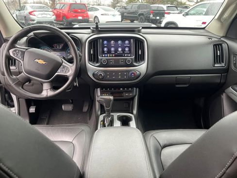 Used 2019 Chevrolet Colorado ZR2 image 3