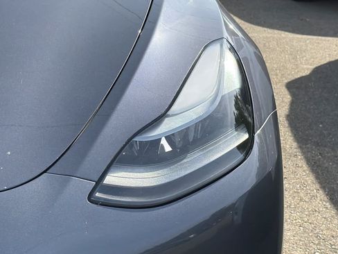 Used 2023 Tesla Model Y Long Range AWD/4WD image 11