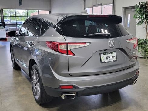 Certified 2024 Acura RDX SH-AWD w/ Technology Package image 7