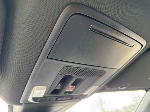 New 2026 Honda CR-V Sport Touring image 34