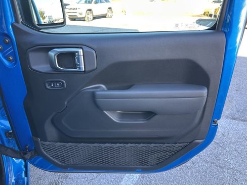 New 2026 Jeep Gladiator Sport image 54