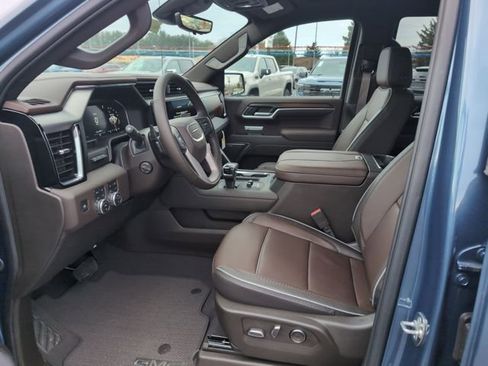 New 2026 GMC Sierra 1500 Denali w/ Technology Package image 15