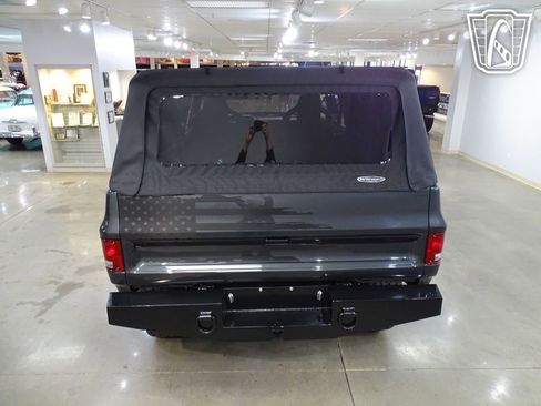 Used 1987 GMC Jimmy image 12