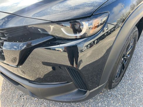 New 2026 MAZDA CX-50 AWD 2.5 S w/ Cargo Package image 26