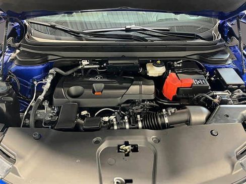 New 2025 Acura RDX A-Spec image 14