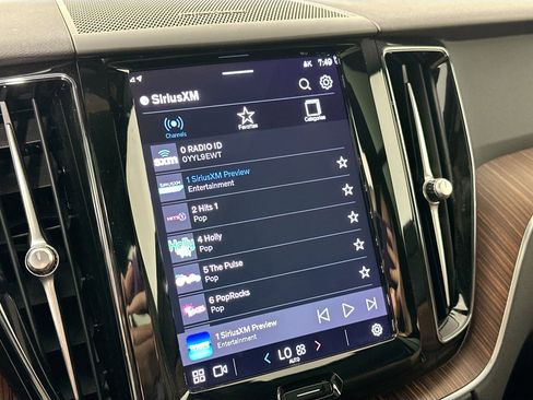 Certified 2023 Volvo XC60 B5 Plus w/ Protection Package Premier image 15