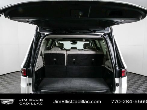 Used 2022 Jeep Wagoneer Series III w/ Premium Group I image 33