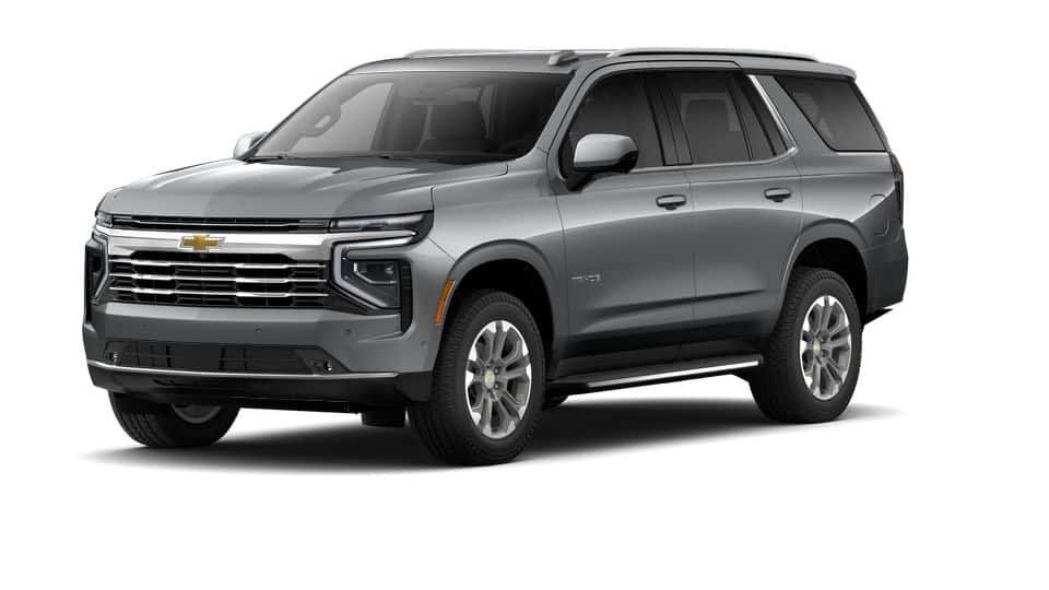 New 2026 Chevrolet Tahoe LT w/ Comfort Package RWD image 29