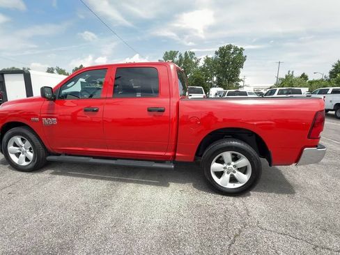 Used 2023 RAM 1500 Tradesman w/ Tradesman SXT Package AWD/4WD image 5
