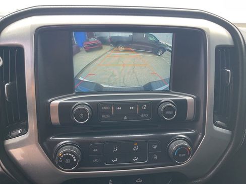 Used 2015 GMC Sierra 1500 SLE image 23