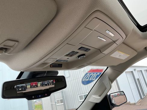 Certified 2020 GMC Yukon Denali AWD/4WD image 13