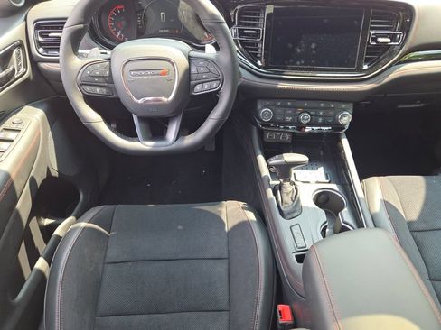 New 2026 Dodge Durango GT AWD/4WD image 24