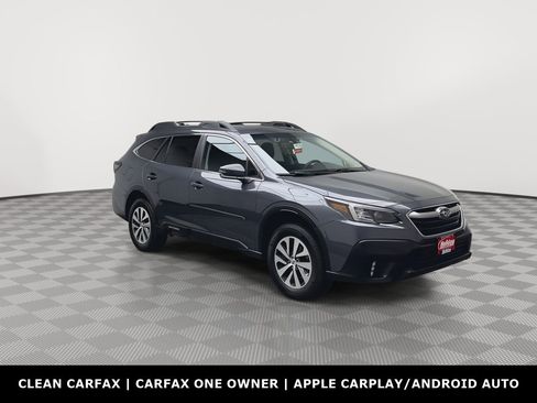 Used 2022 Subaru Outback Premium AWD/4WD image 33
