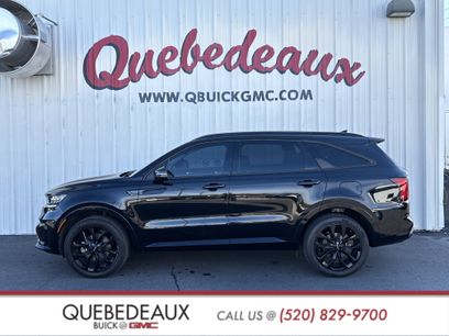 Used 2023 Kia Sorento SX