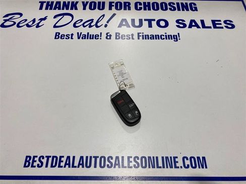 Used 2019 Dodge Challenger SXT w/ Cold Weather Group AWD/4WD image 25