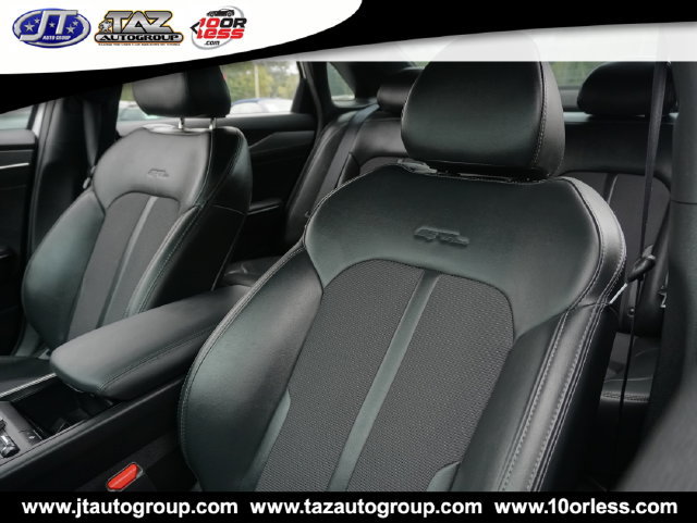 Used 2024 Kia K5 GT-Line w/ GT-Line Premium Package FWD image 14
