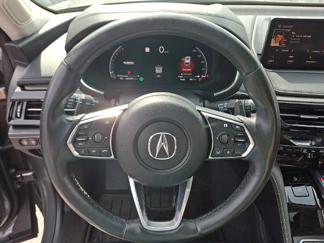 Used 2022 Acura MDX w/ Advance Package AWD/4WD image 21