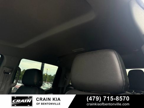 Used 2025 GMC Sierra 1500 Elevation w/ Preferred Package AWD/4WD image 22