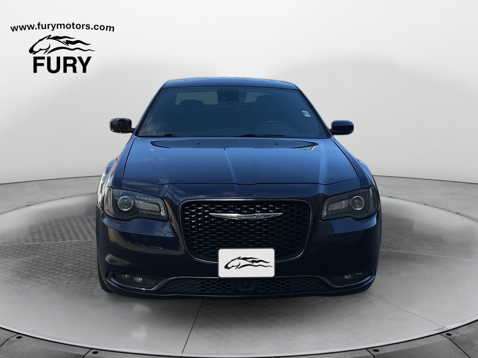 Used 2017 Chrysler 300 S w/ 300S Premium Group AWD/4WD image 9