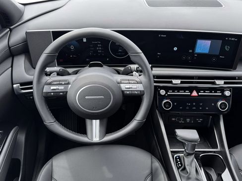 New 2026 Hyundai Santa Cruz XRT image 17